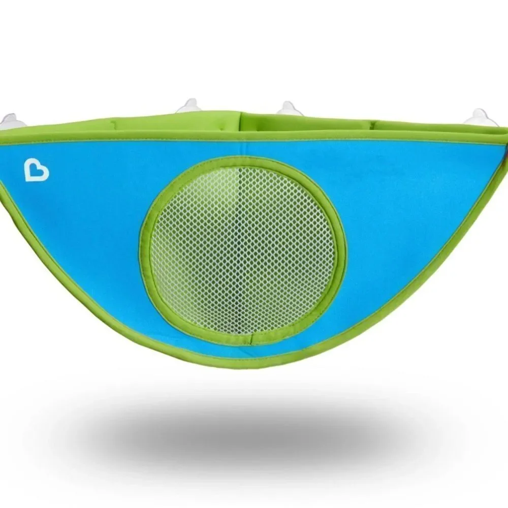 Munchkin High’n Dry™ Bath Organizer